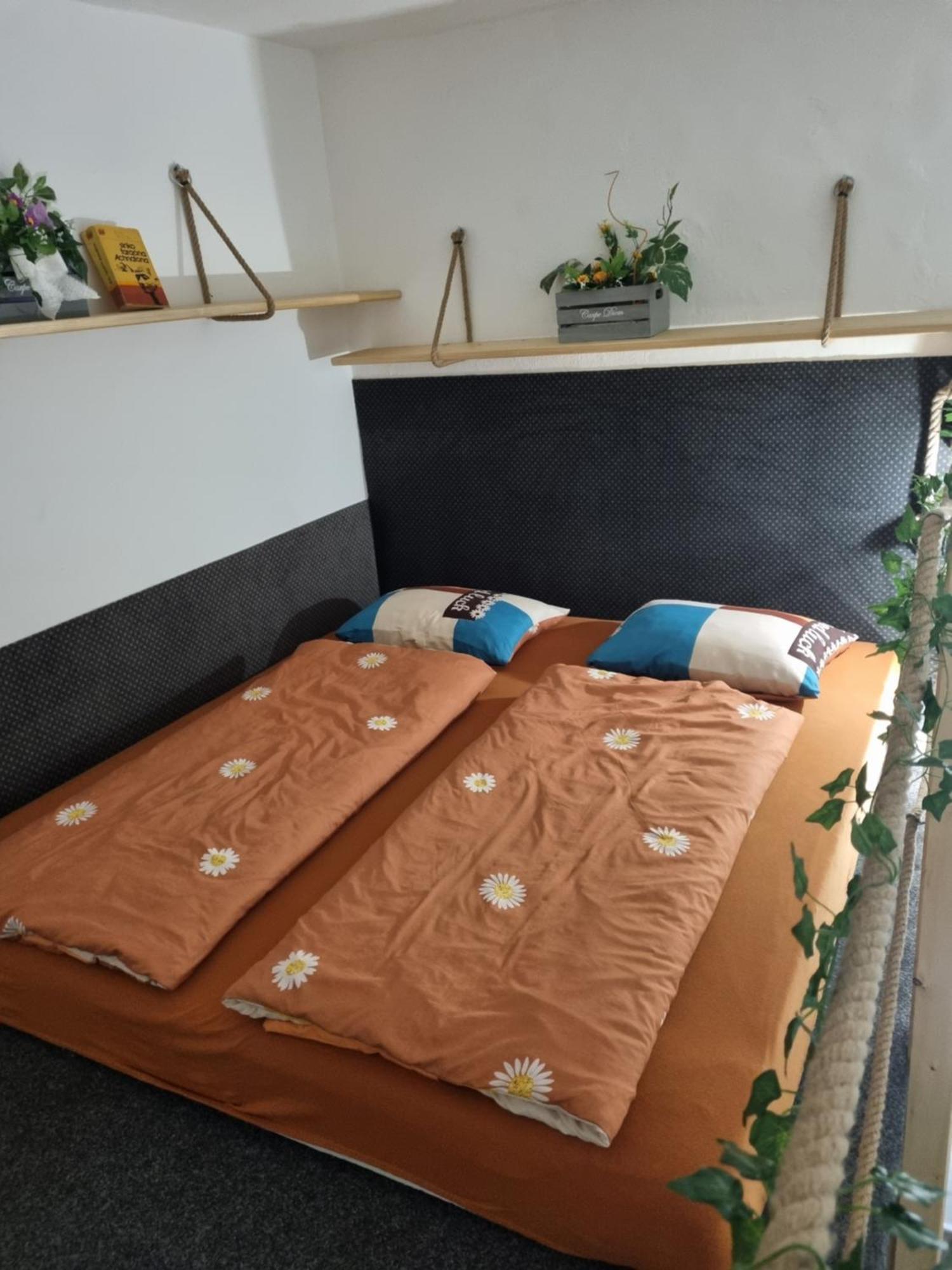Apartman Ambrak C.3 Martin Exterior photo