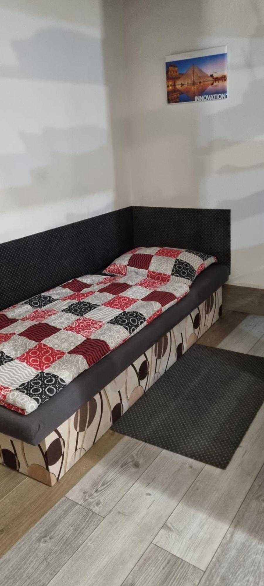 Apartman Ambrak C.3 Martin Exterior photo
