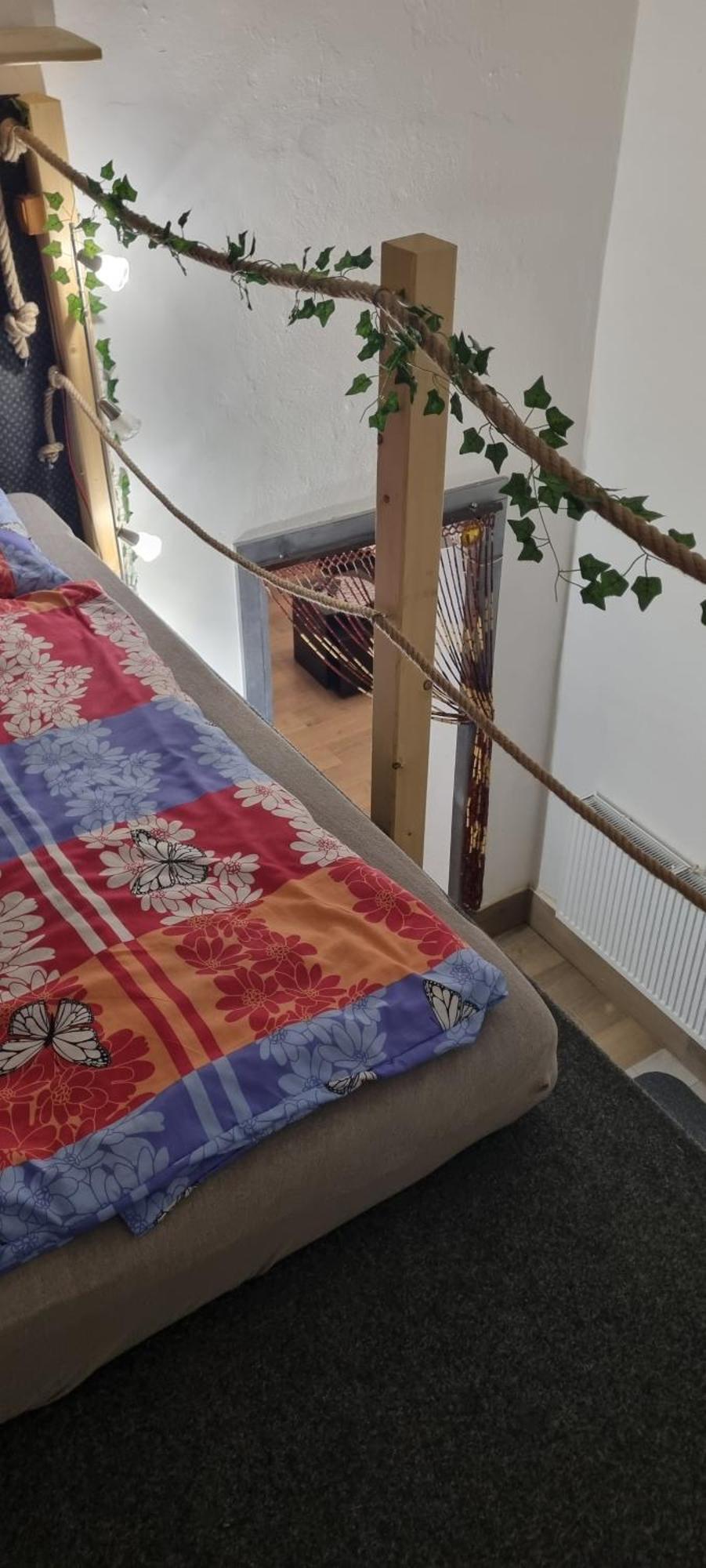 Apartman Ambrak C.3 Martin Exterior photo