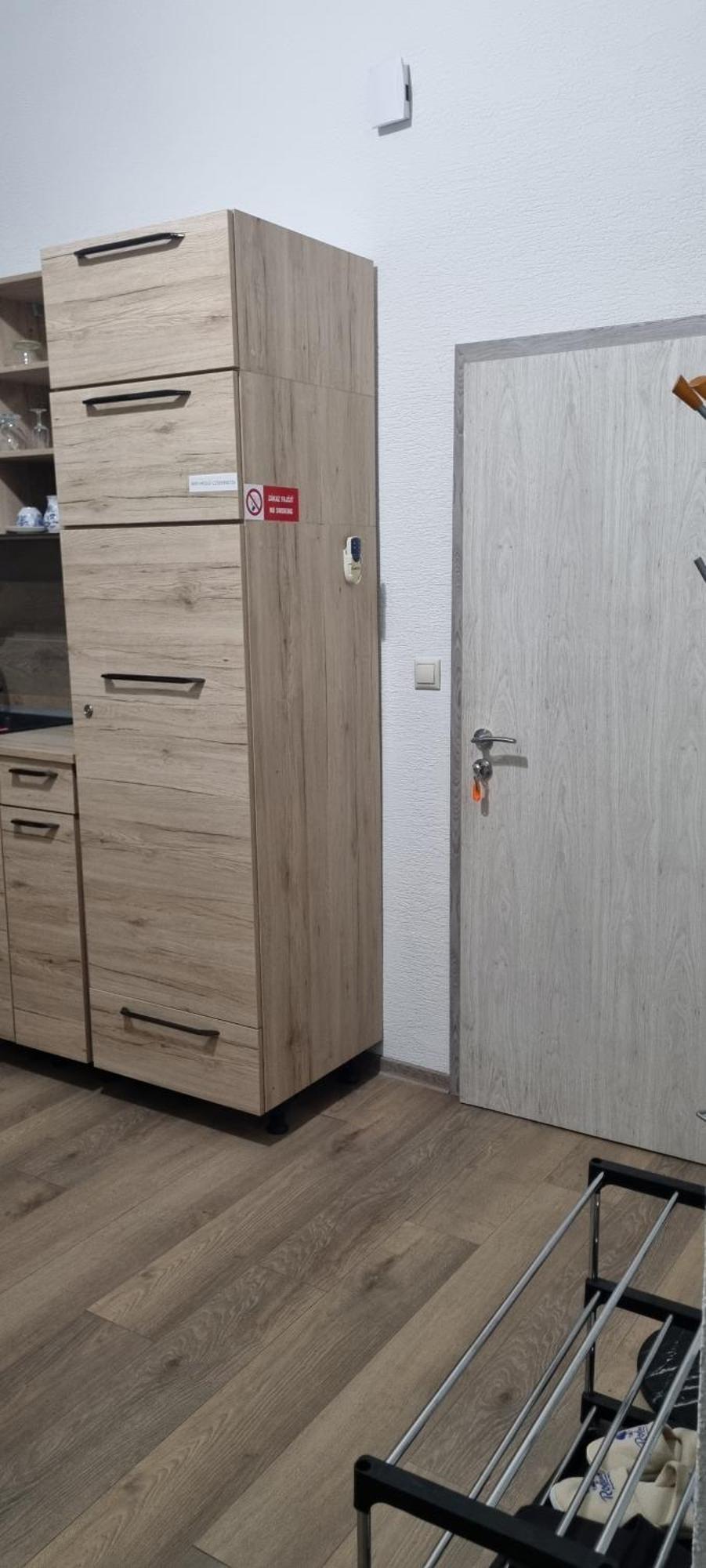 Apartman Ambrak C.3 Martin Exterior photo