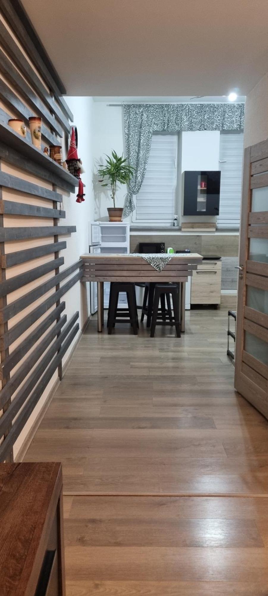Apartman Ambrak C.3 Martin Exterior photo